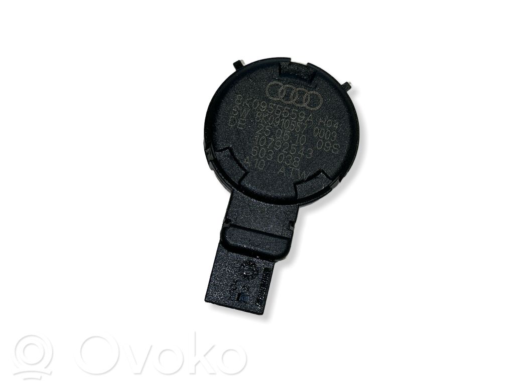 Audi A6 S6 C6 4F Rain sensor 