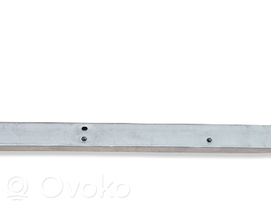 BMW X3 G01 Panou suport radiator 