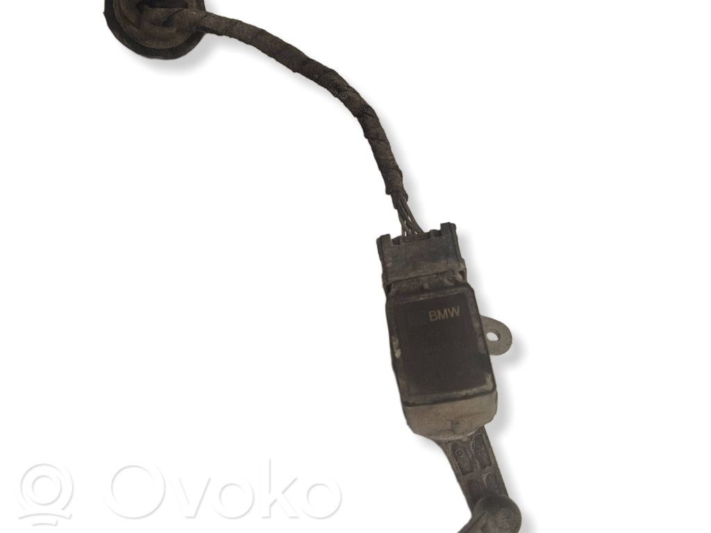 BMW 5 E39 Front height sensor lever 