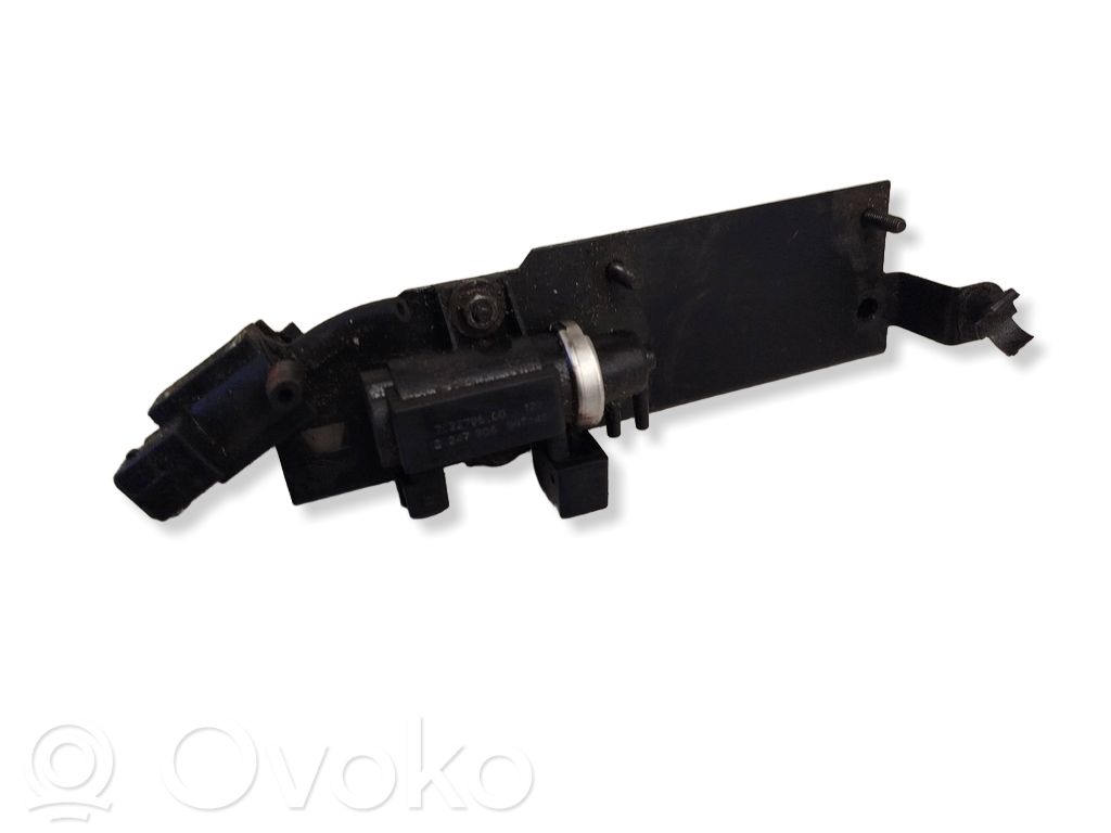 Solenoīda vārsts   72279600,99T145,2247906