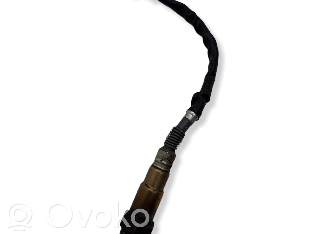 Peugeot 5008 Lambda probe sensor 