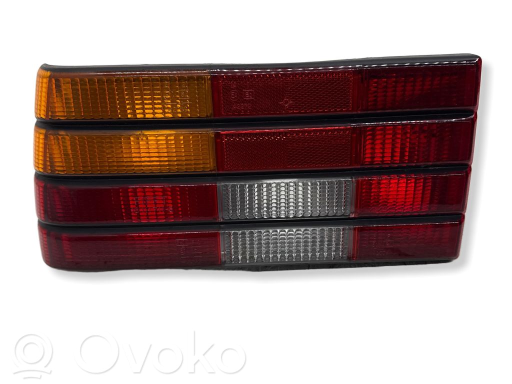 Opel Ascona C Takavalot 