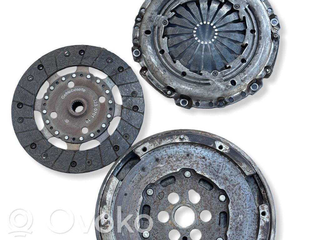 Citroen C4 I Clutch set kit 