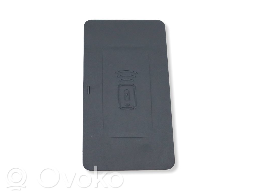 BMW X3 G01 Central console control unit 