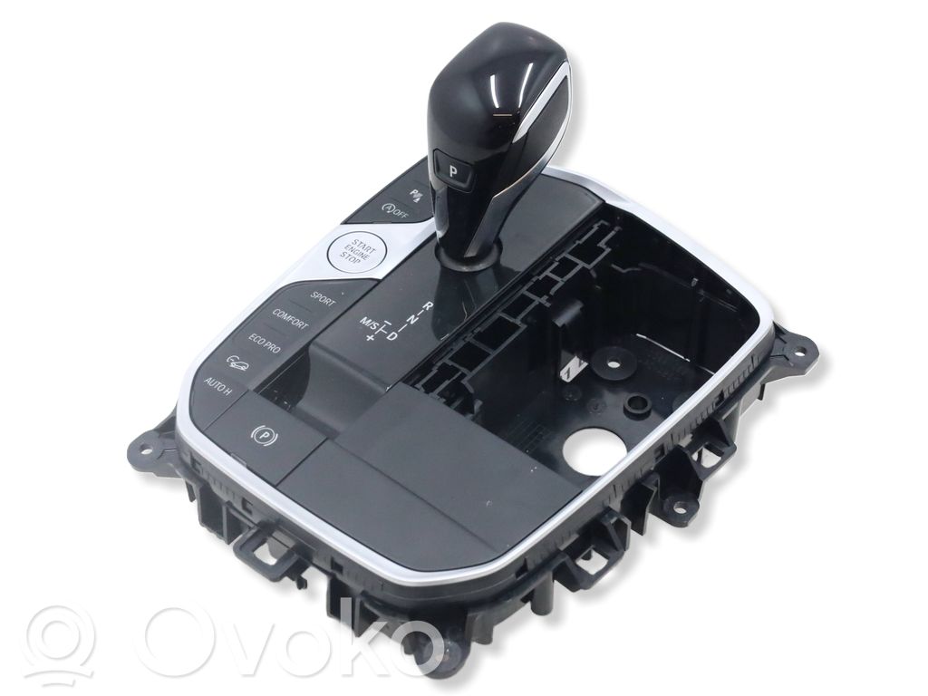 BMW X3 G01 Unidad de control de la consola central 