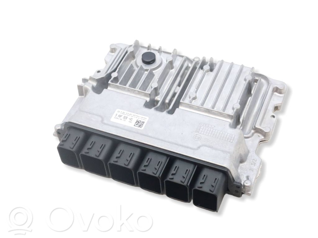 Engine control unit/module   5A8F928MWGKG02,5A8F928