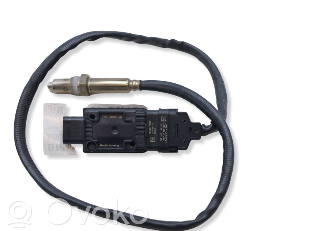BMW X6 G06 Lambda probe sensor 