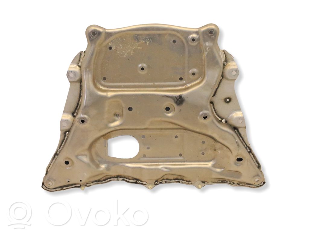 BMW X5 G05 Engine splash shield/under tray 