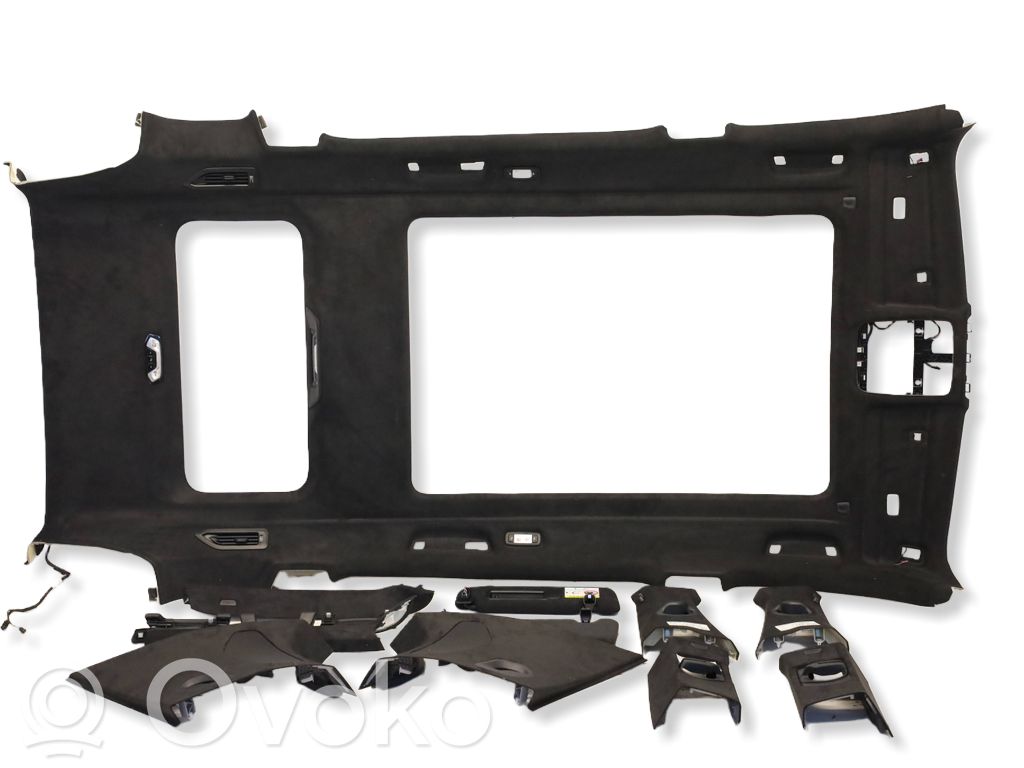 BMW X7 G07 Headlining set 