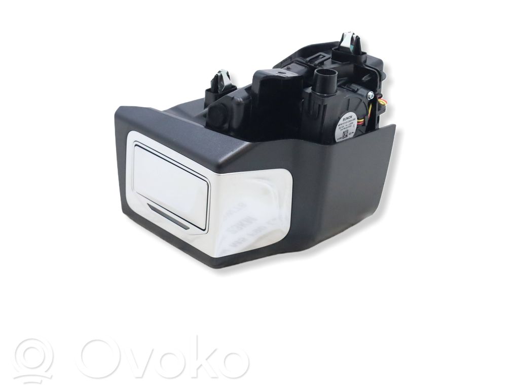 BMW 5 G30 G31 G38 Inne części wnętrza samochodu 
