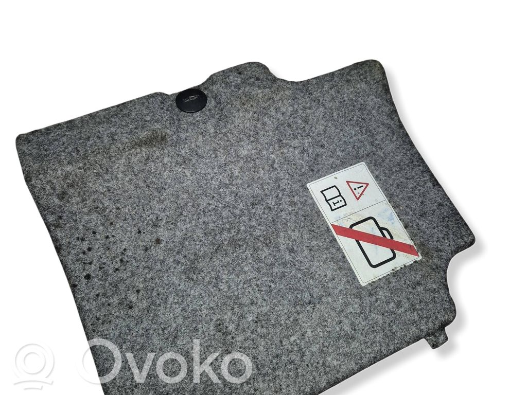 BMW 3 E92 E93 Alte elemente acoperire portbagaj 