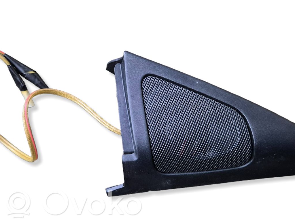 BMW 3 E92 E93 Etuoven kaiutin 