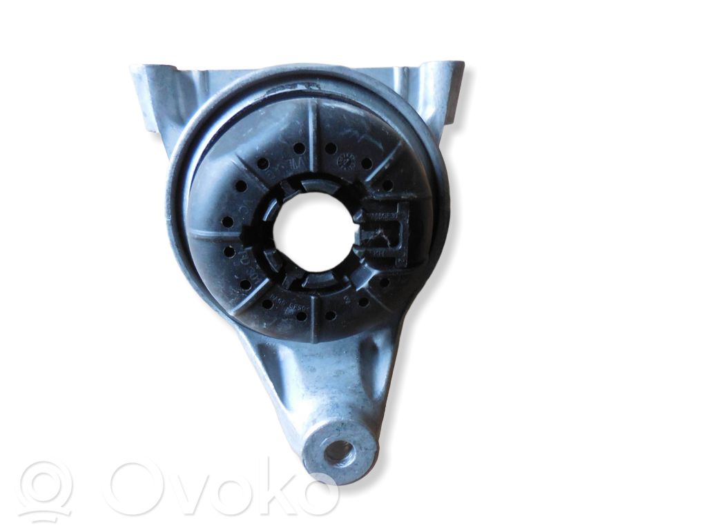 Audi A4 S4 B9 Engine mount vacuum valve 
