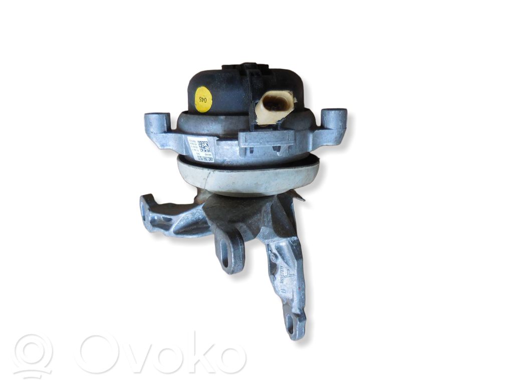 Engine mount bracket   4M0399152Q