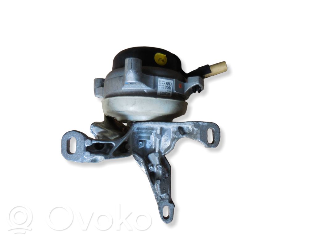 Engine mount bracket   4M0399202G