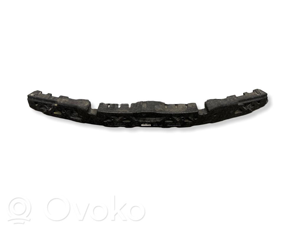 BMW 5 F10 F11 Element spumă suport bară față 