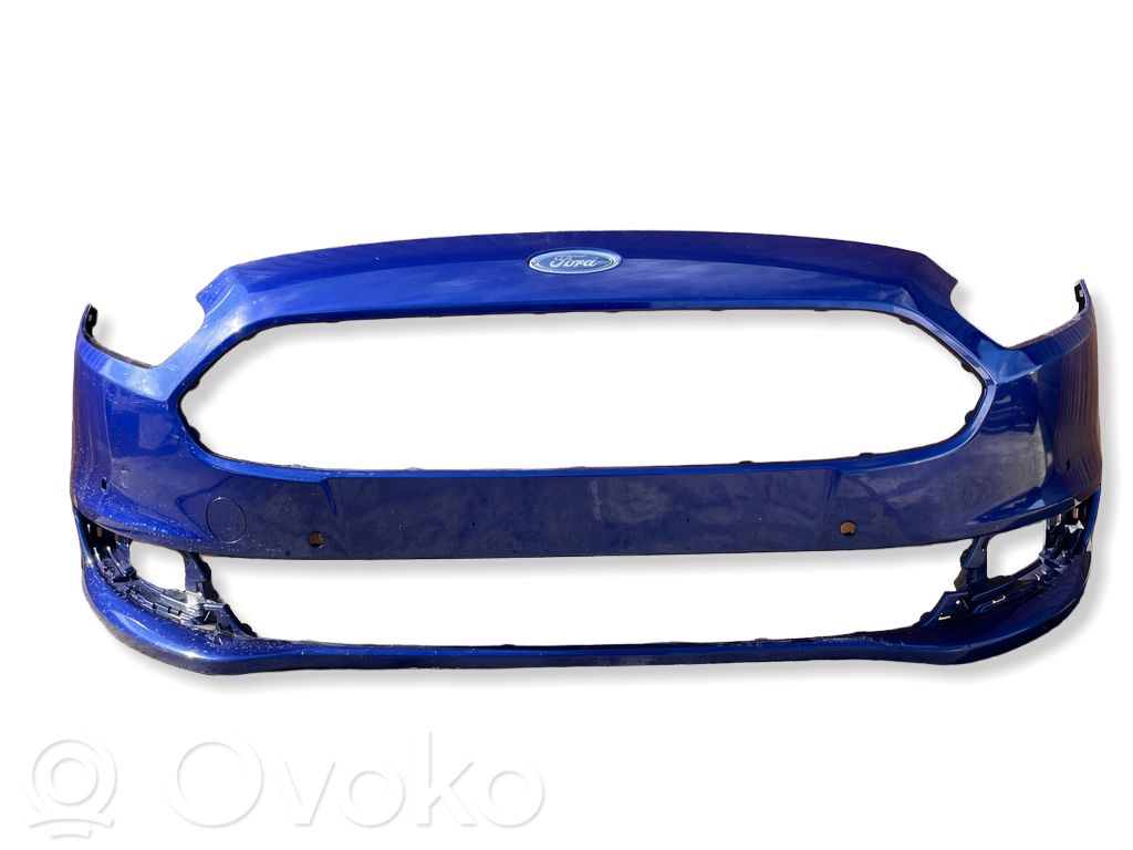 Ford Galaxy Front bumper 