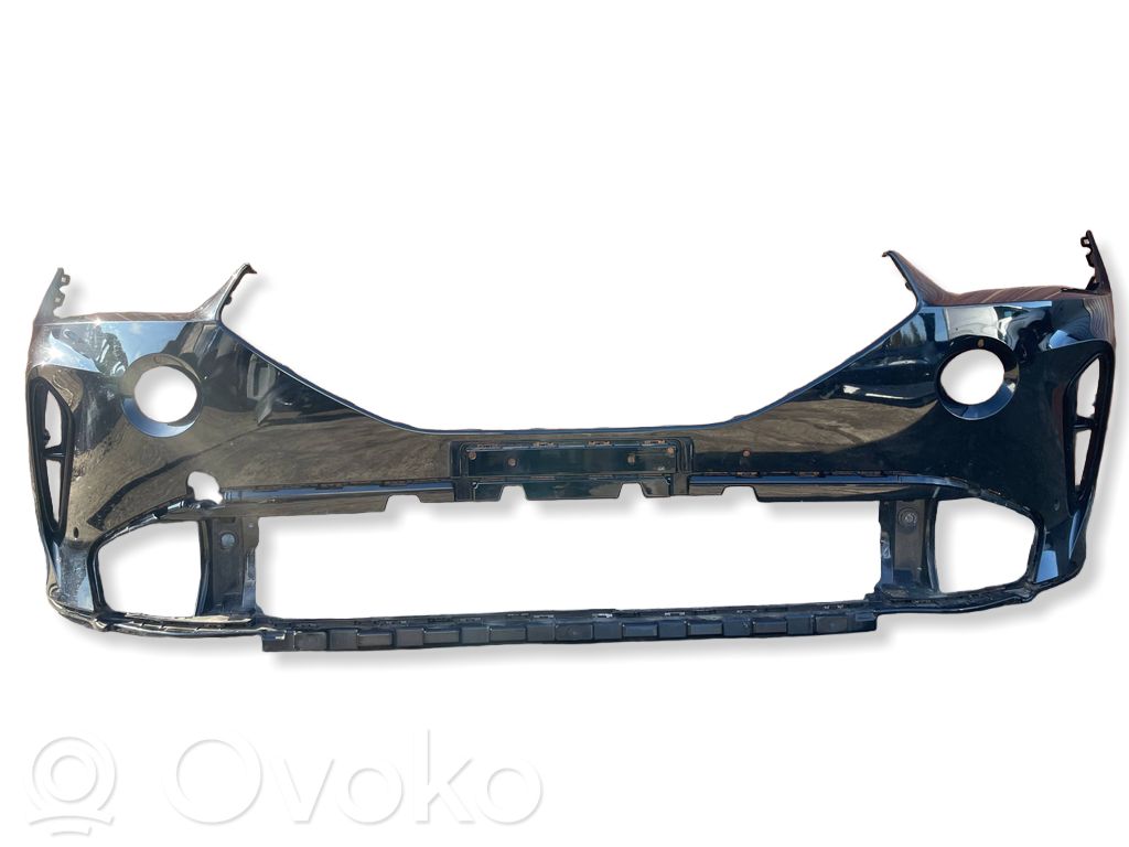 Parachoques delantero   5FF807221A,M2150260