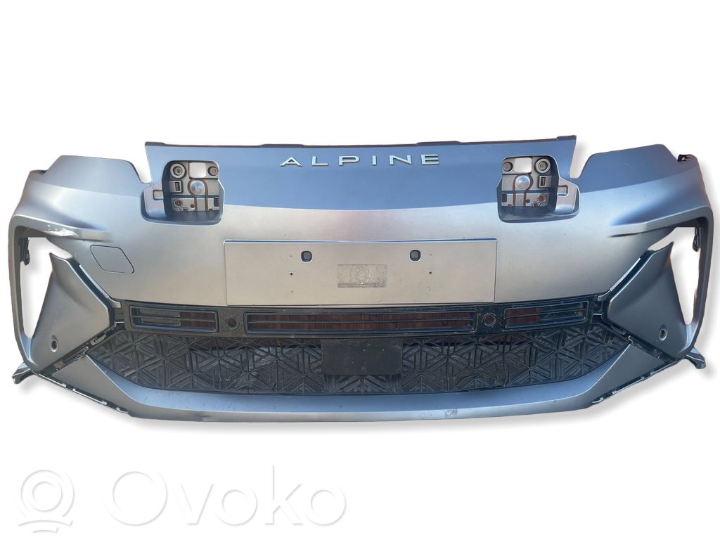Alpine A290 Parachoques delantero 