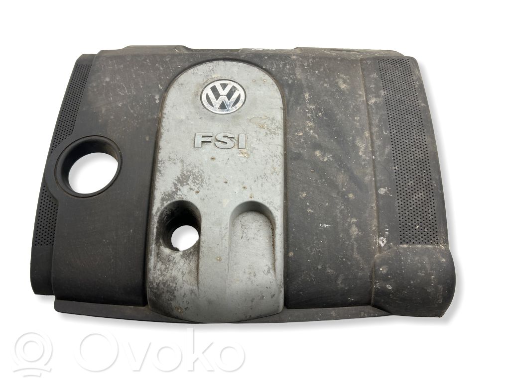 Volkswagen Golf V Moottorin koppa 