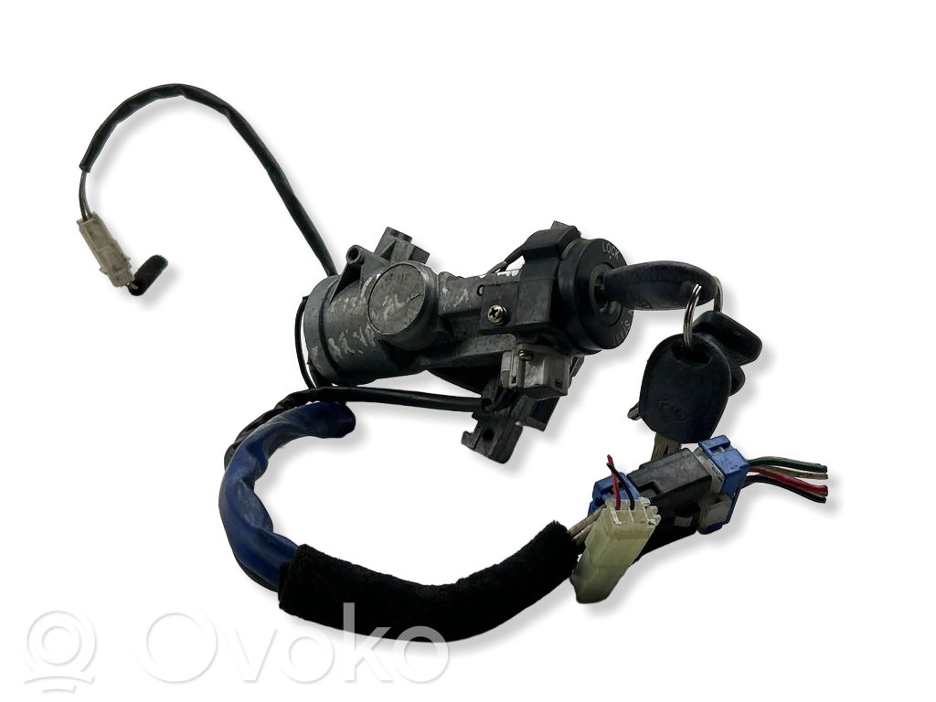 KIA Carnival Ignition lock 