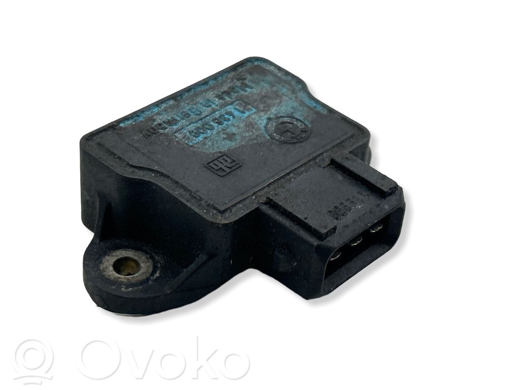 BMW 3 E46 Cita veida sensors 