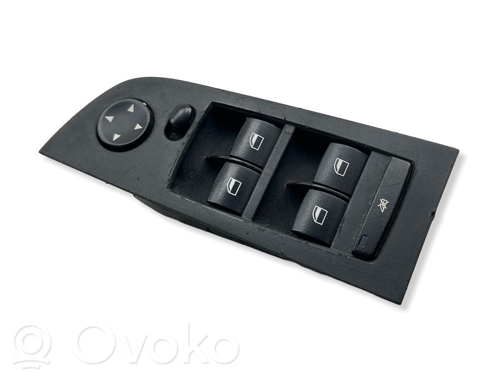 BMW 3 E90 E91 Electric window control switch 