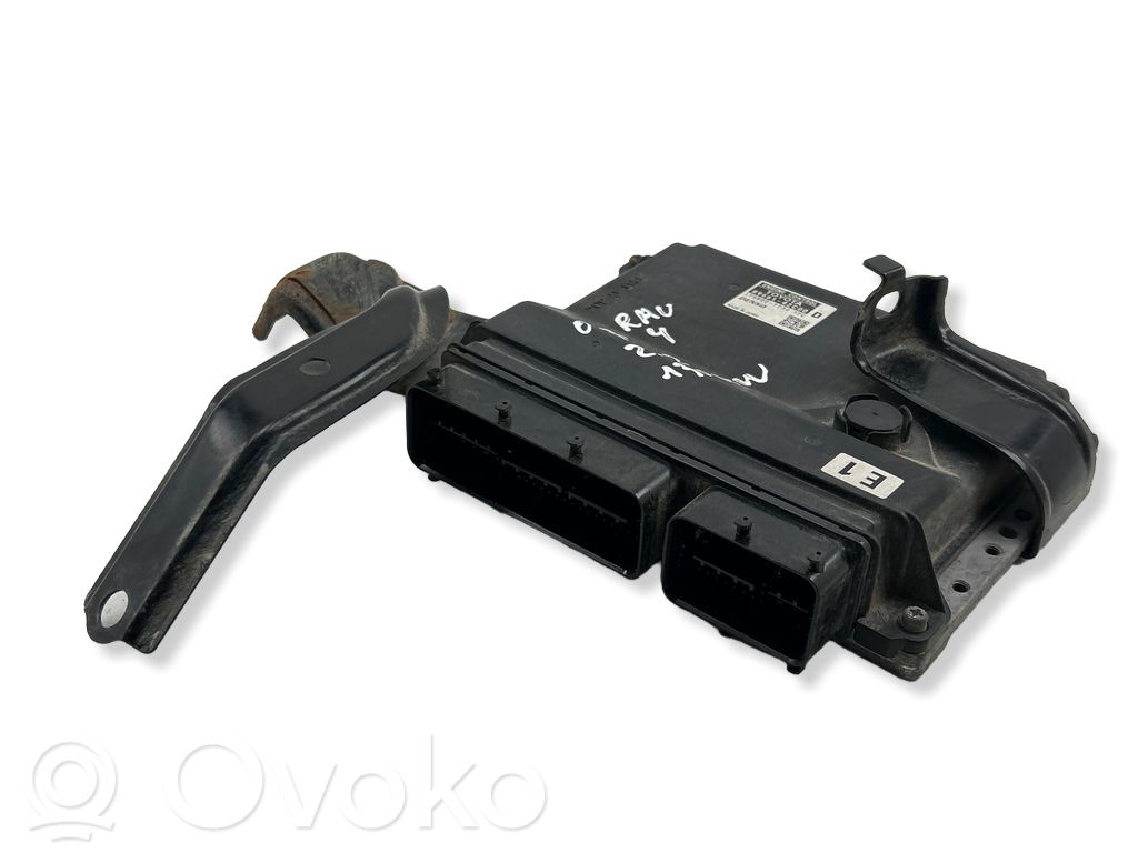 Toyota RAV 4 (XA30) Unitate/modul de control motor 