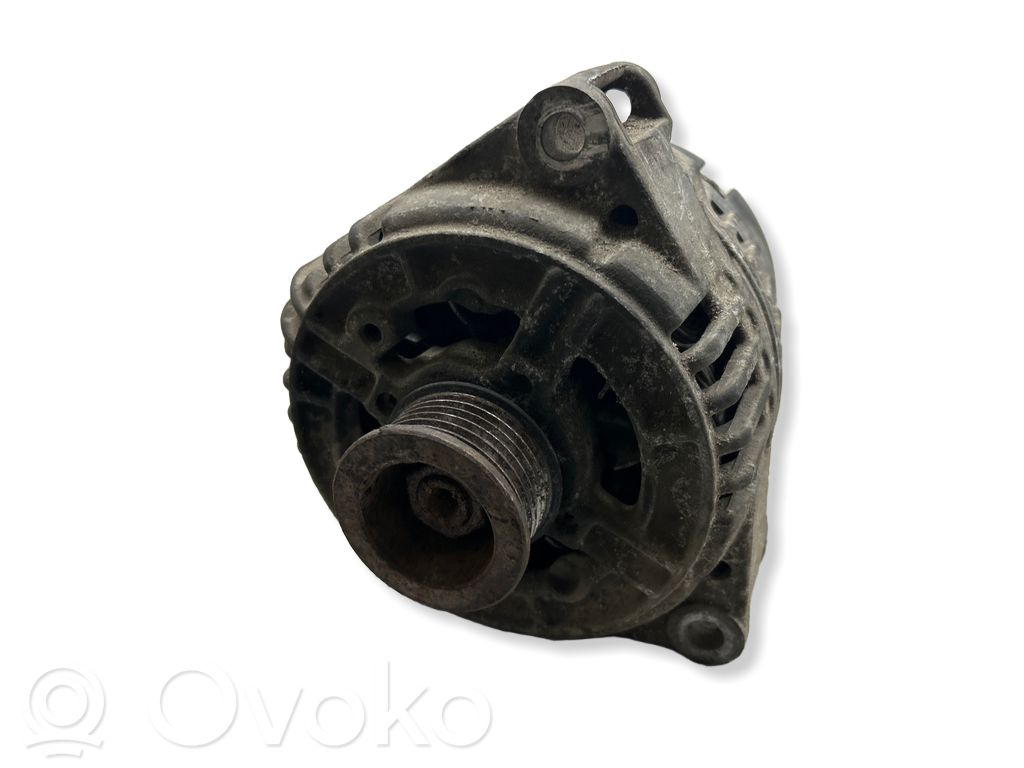 Mercedes-Benz ML W163 Alternator 