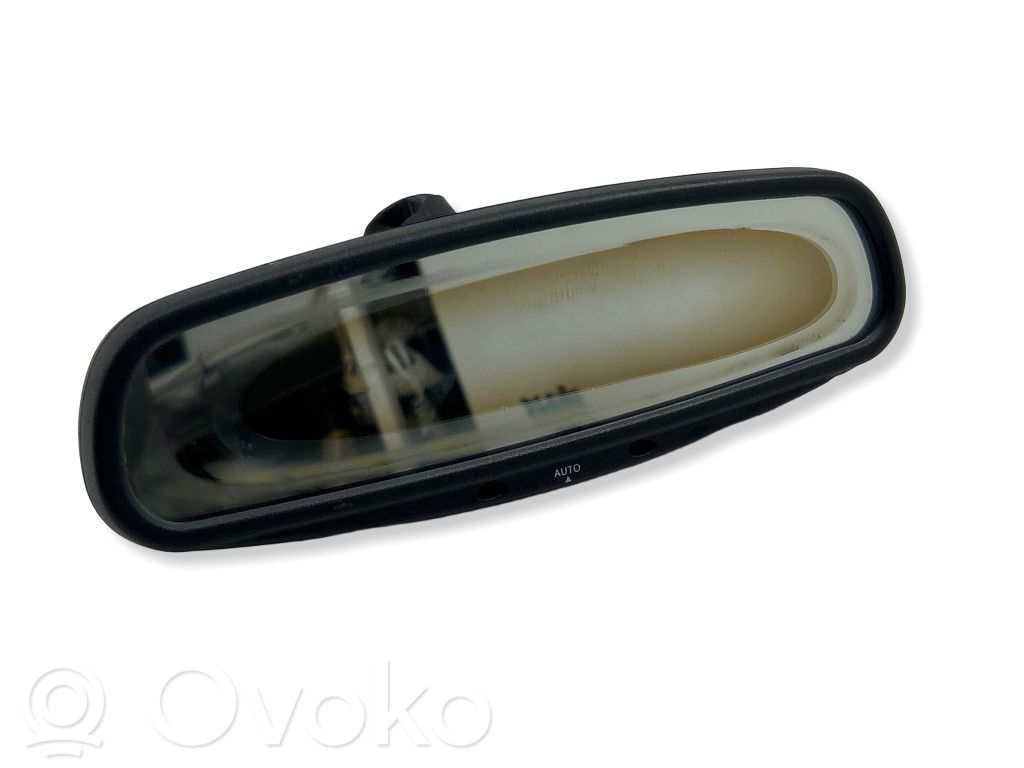 Mercedes-Benz ML W163 Espejo retrovisor (interior) 