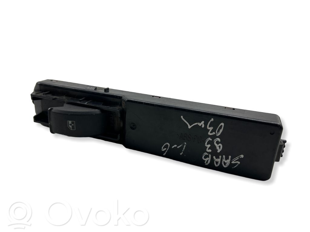 Electric window control switch   12803062,12801381,12803058