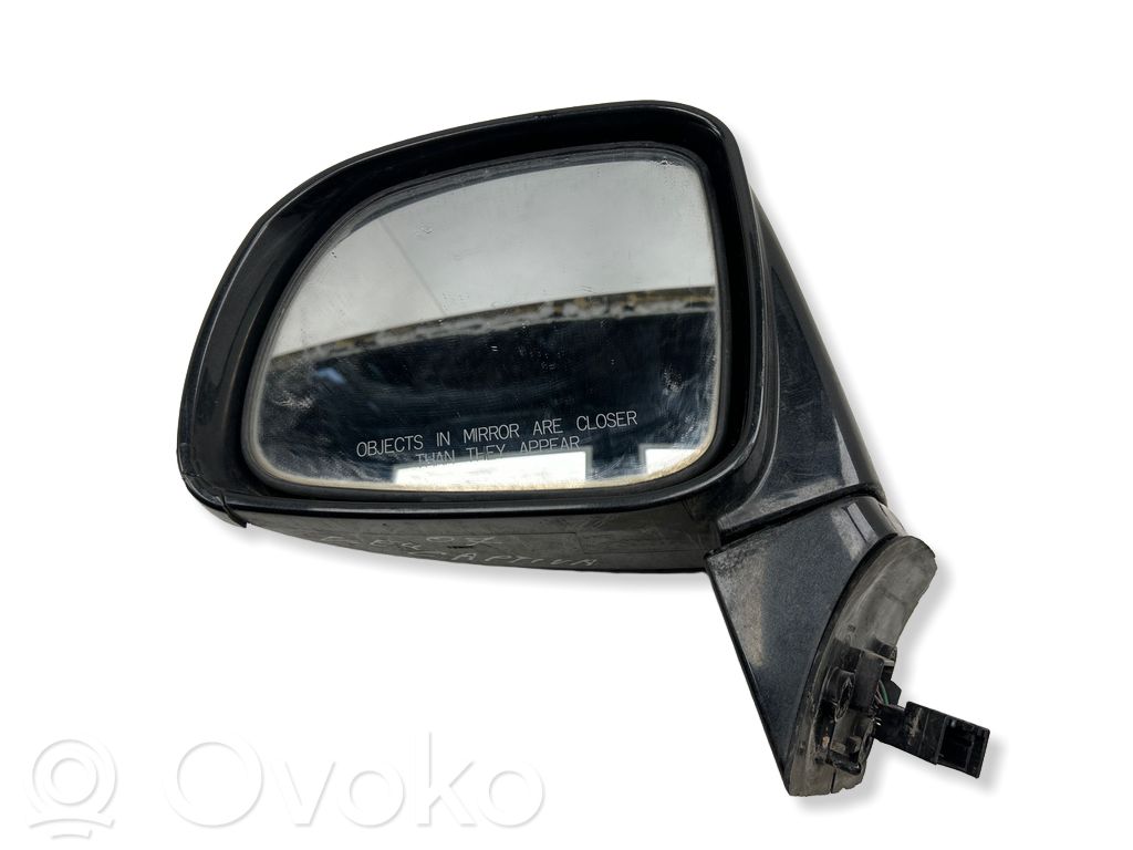 Chevrolet Captiva Oglindă electrică ușă față 