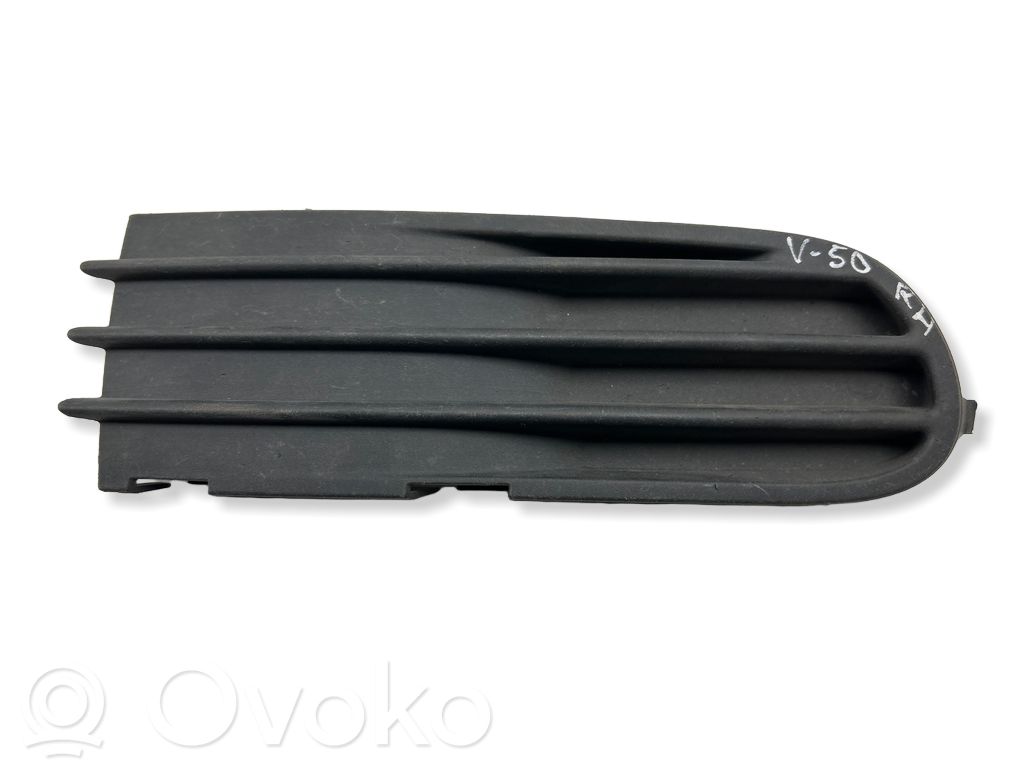 Volvo V50 Grilă inferioară bară față 