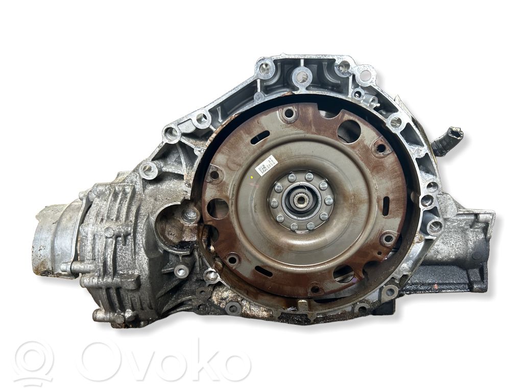 Audi A4 S4 B9 Automatic gearbox 