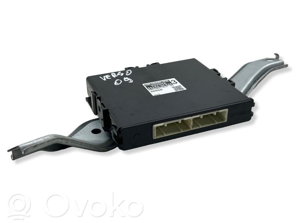 Toyota Verso Other control units/modules 