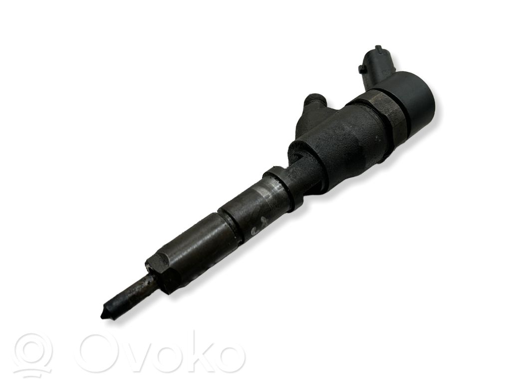 Citroen C5 Fuel injector 