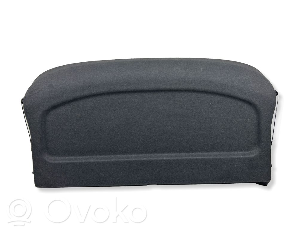 Audi Q2 - Parcel shelf 