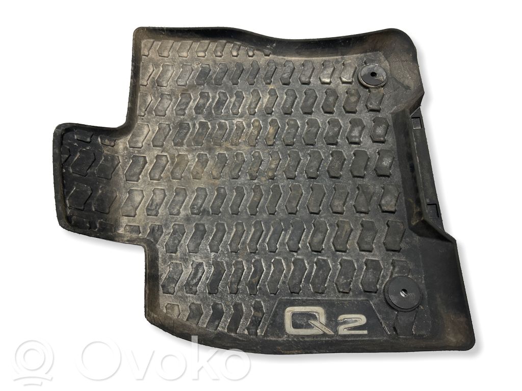 Audi Q2 - Alfombra delantera 