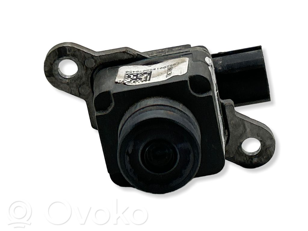 Reversing camera   68367610AB,C882001B50078450,801301,43165A