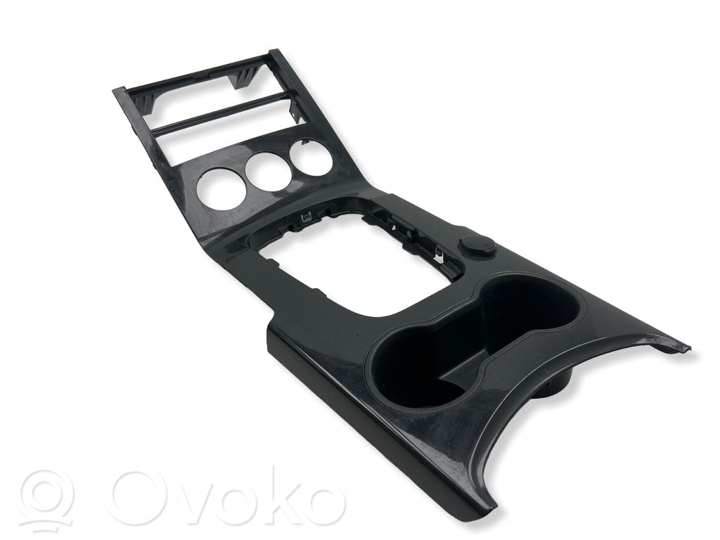 Peugeot 3008 I Panel klimatyzacji / Ogrzewania 