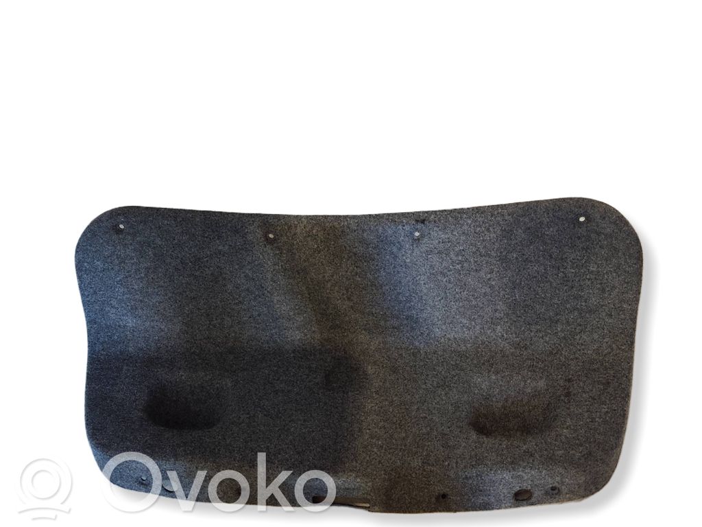 BMW 3 E92 E93 Tailgate trim 