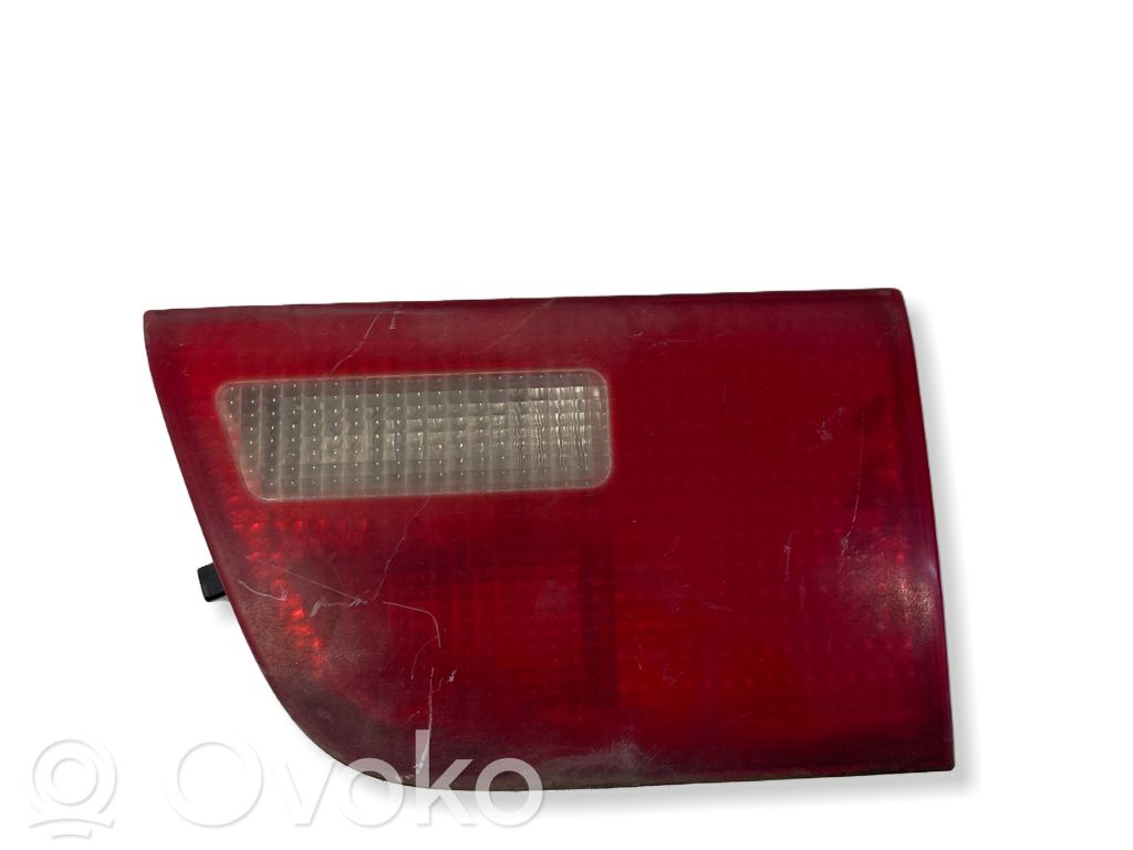 BMW X5 E53 Tailgate rear/tail lights 