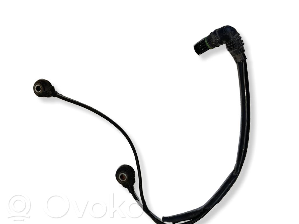 BMW X5 E53 Detonation knock sensor 
