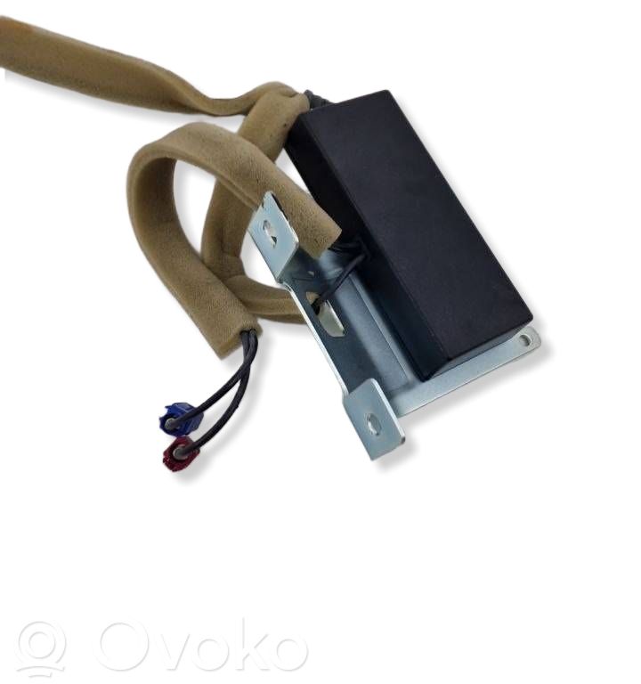 Antenne GPS   282129229R