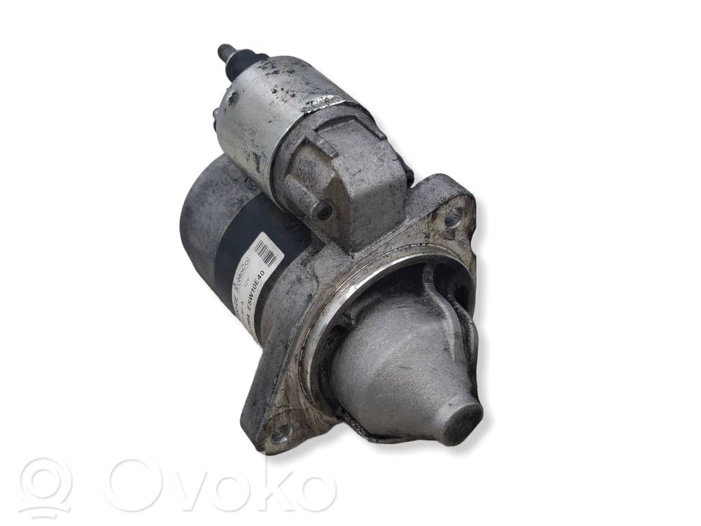 Starteris   CV6T11000GE,1C60170AGA,ESW10E40