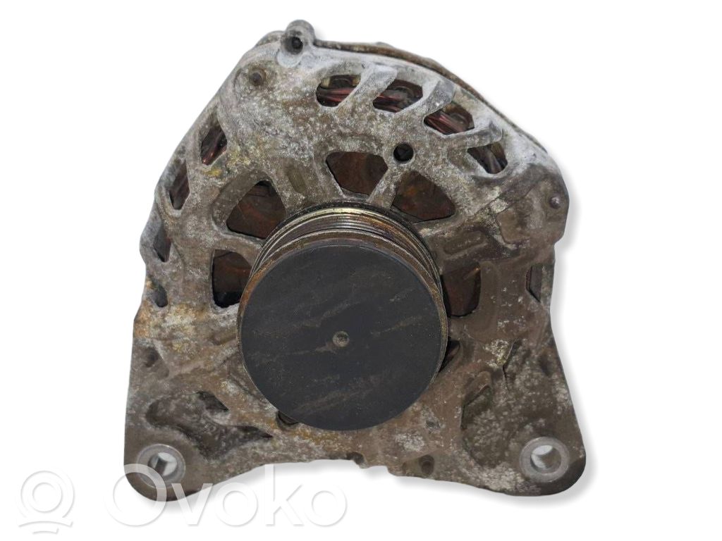 Ģenerators   231008918R,TG12S275,2117016536,2714146A