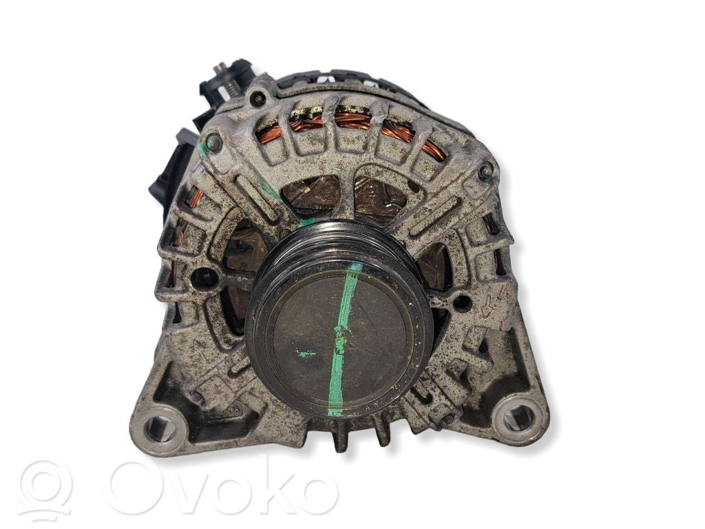Ford Focus Alternador 