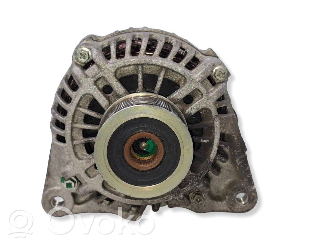 Generator/alternator   A3TB4981,P0180015