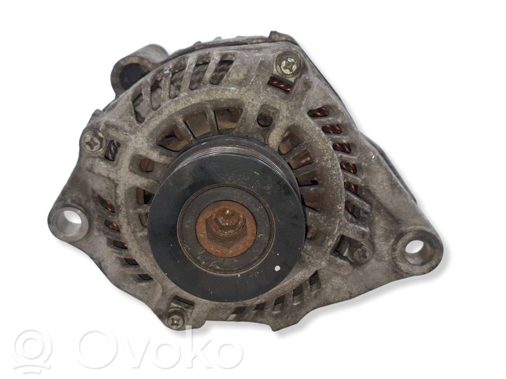 Mitsubishi ASX Generator/alternator 