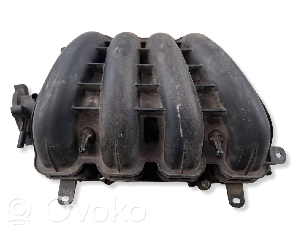 Mazda 3 II Intake manifold 